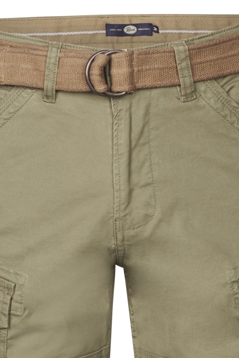 Petrol Industries men shorts cargo